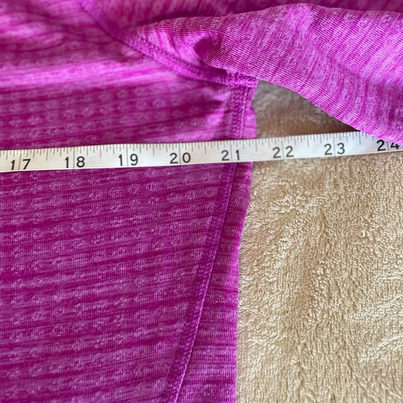 Champion Active Cowl Neck Sweater - Size L - Picture 8 of 10